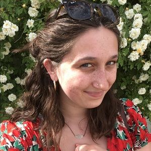 Meet your Posher, Gianna